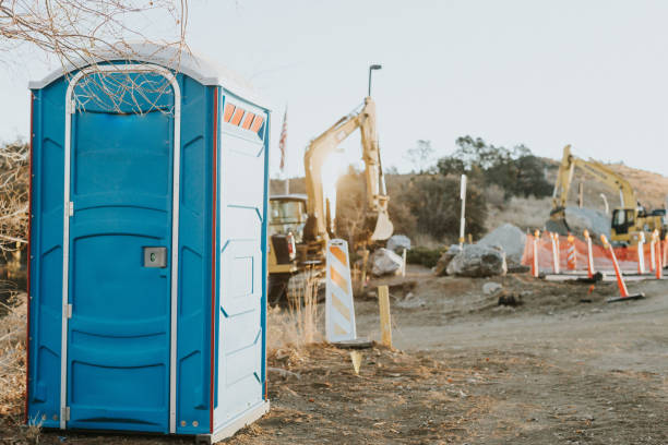 Best Temporary restroom rental  in El Valle De Arroyo Seco, NM