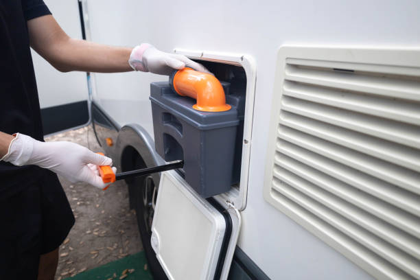 Best Porta potty rental for parties  in El Valle De Arroyo Seco, NM